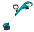 Makita Akku-Trimmer + Fadenkopf 18V DUR181Z
