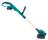 Makita Cordless Grass Trimmer 18V DUR181RF1 + Battery Pack + Fast Charger