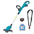 Makita Akku-Trimmer + Fadenkopf 18V DUR181Z