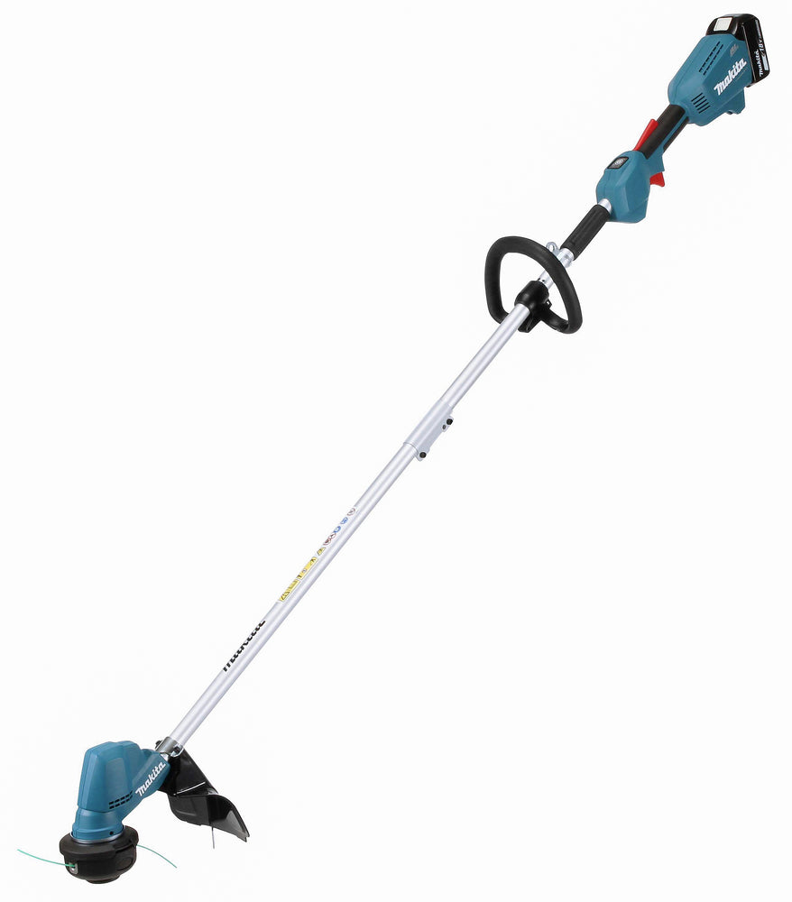 Makita Akku-Rasentrimmer 18V DUR192LZX1
