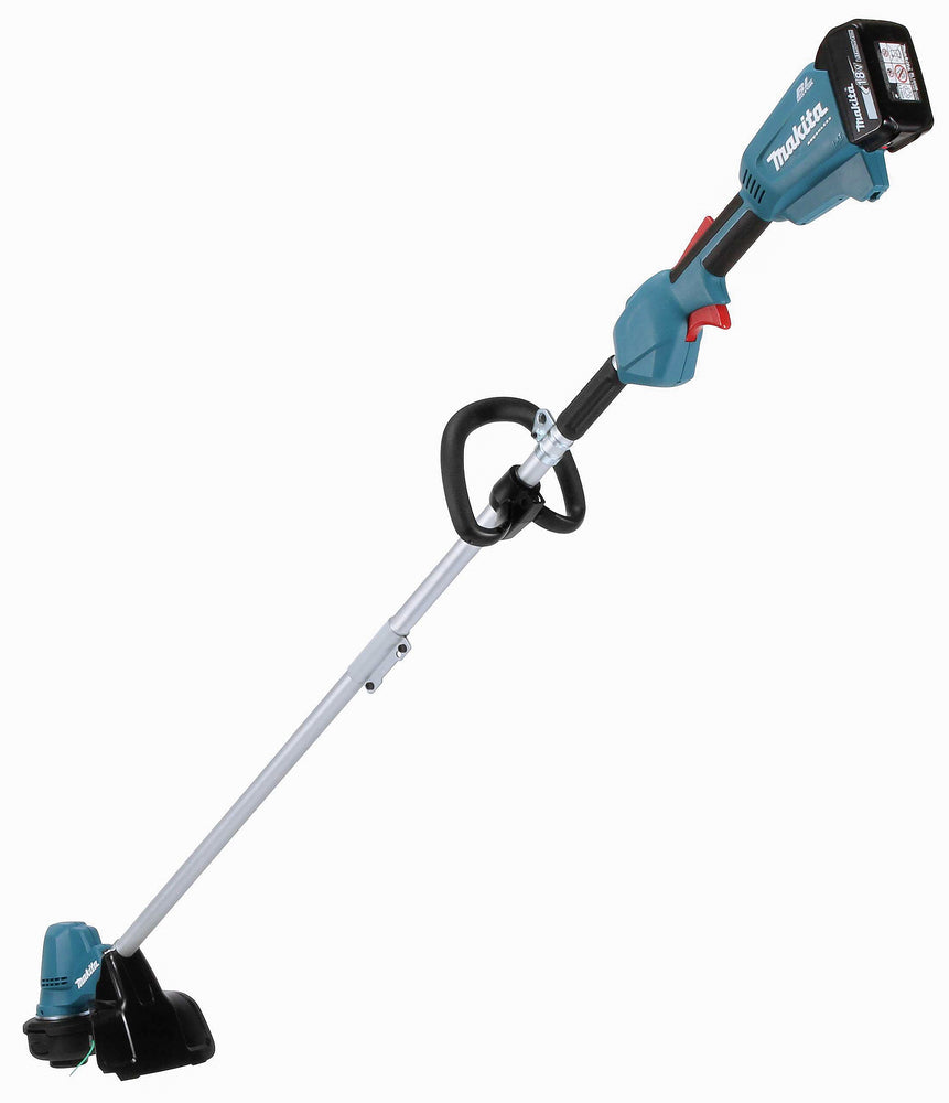 Makita Akku-Rasentrimmer 18V DUR192LZX1