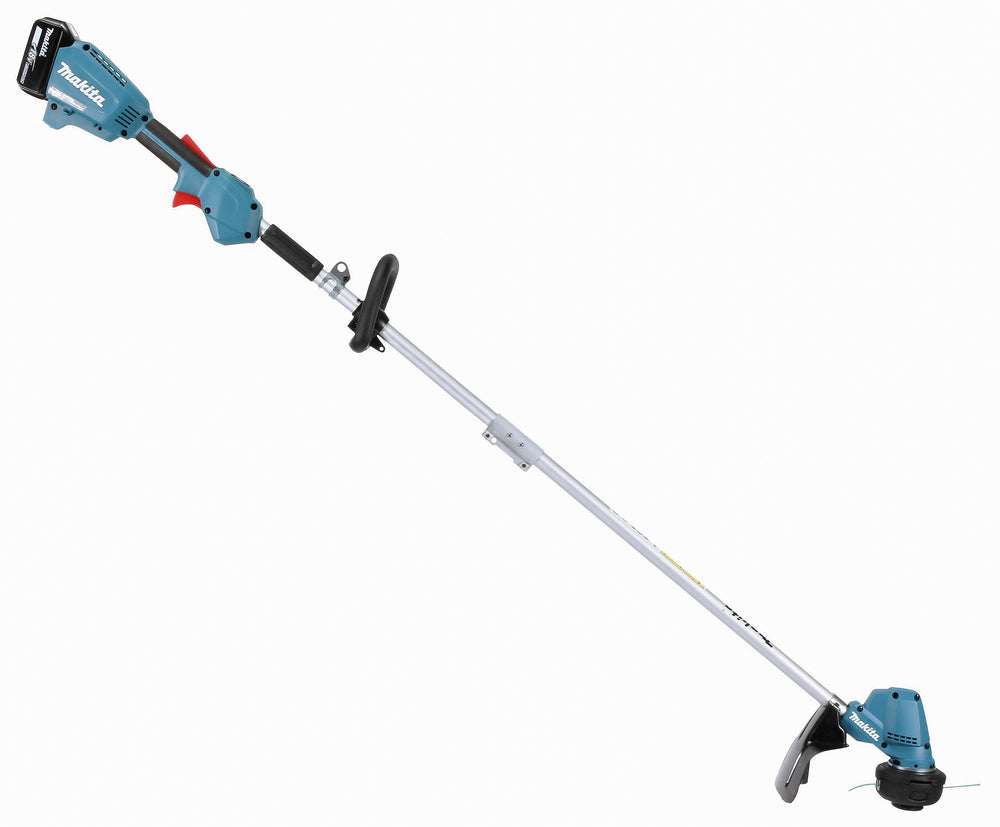 Makita Akku-Rasentrimmer 18V DUR192LZX1