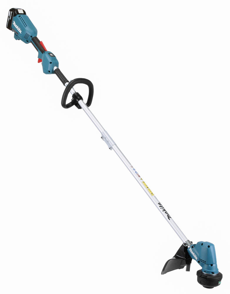 Makita Akku-Rasentrimmer 18V DUR192LZX1