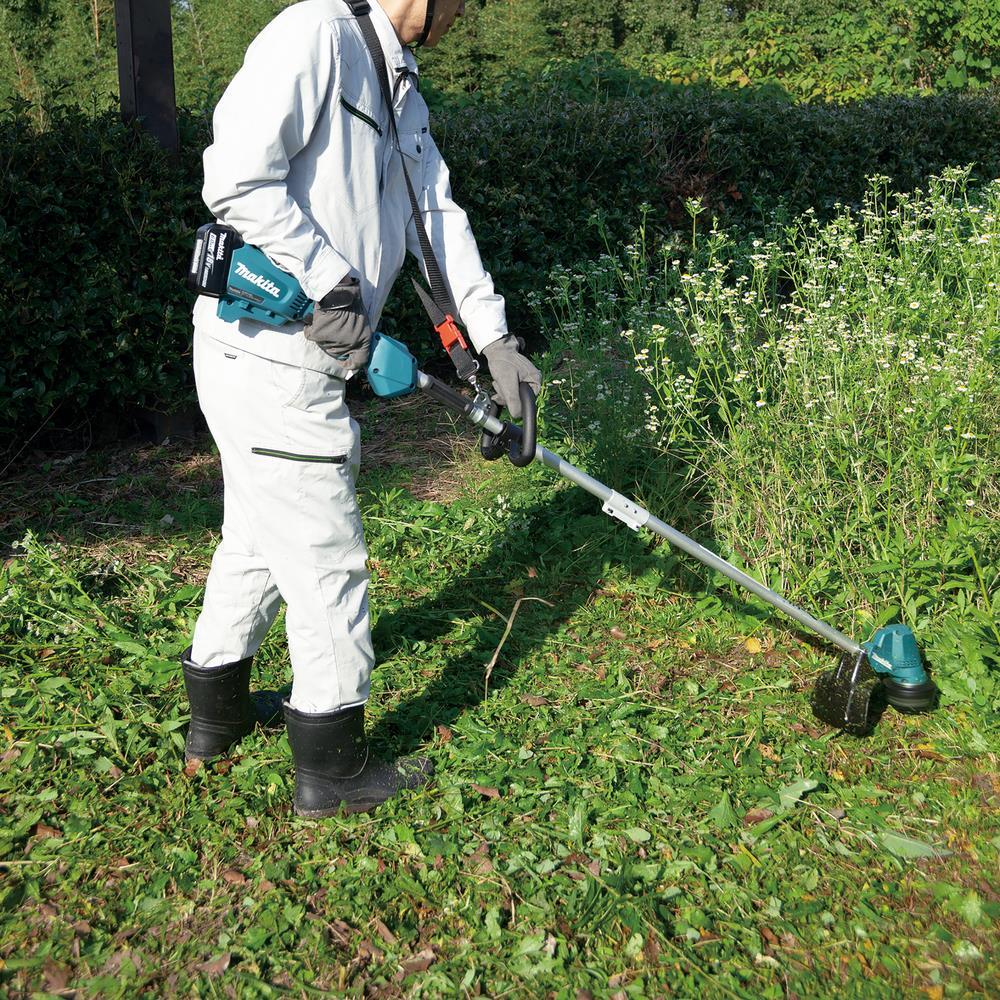 Makita cordless grass trimmer 18V DUR192LZX1