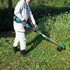 Makita cordless grass trimmer 18V DUR192LZX1