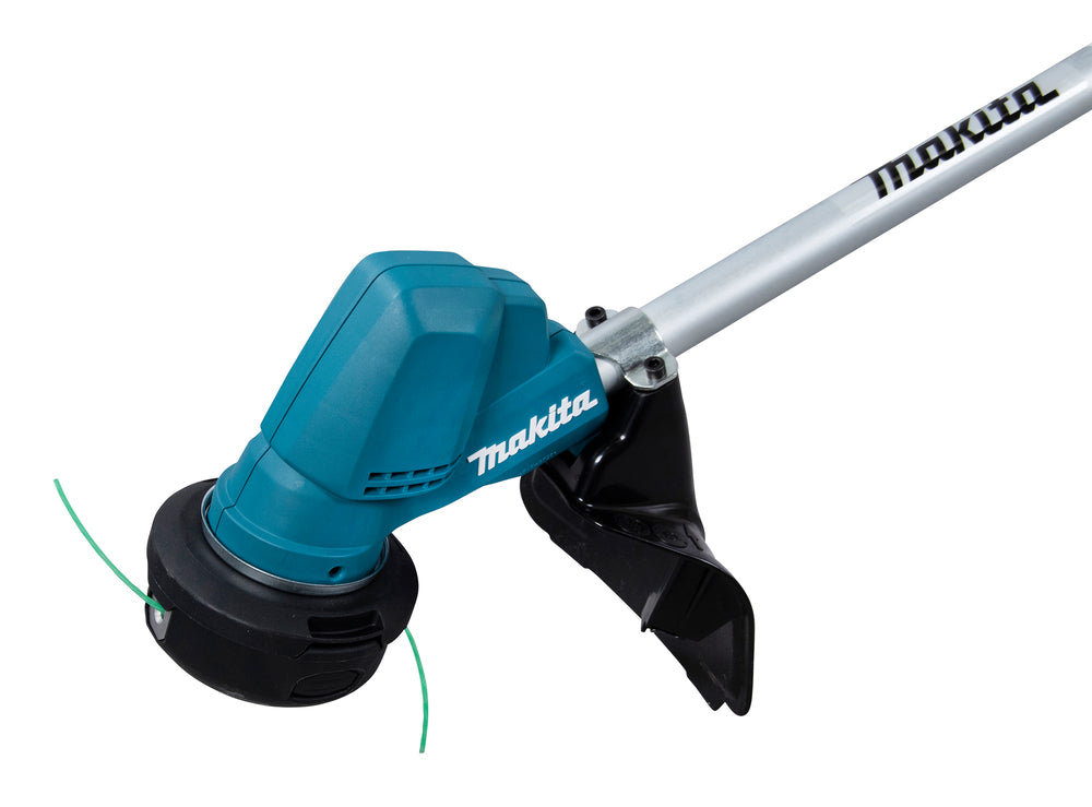 Makita cordless grass trimmer Sense 18V DUR192LRT1 5Ah battery pack