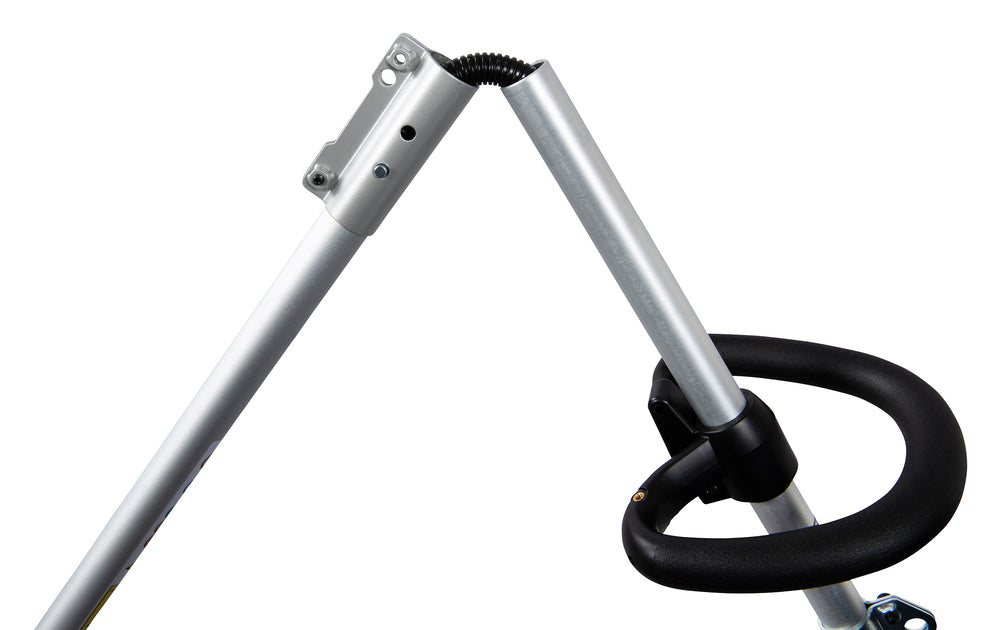 Makita cordless grass trimmer Sense 18V DUR192LRT1 5Ah battery pack