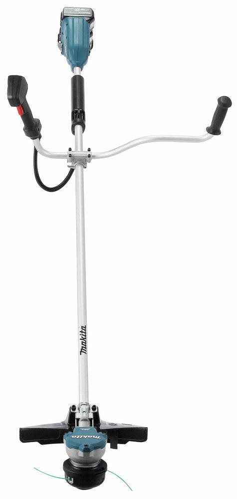 Makita Cordless Brushcutter Trimmer 2x18V DUR368AZX3