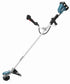 Makita Cordless Brushcutter Trimmer 2x18V DUR368AZX3