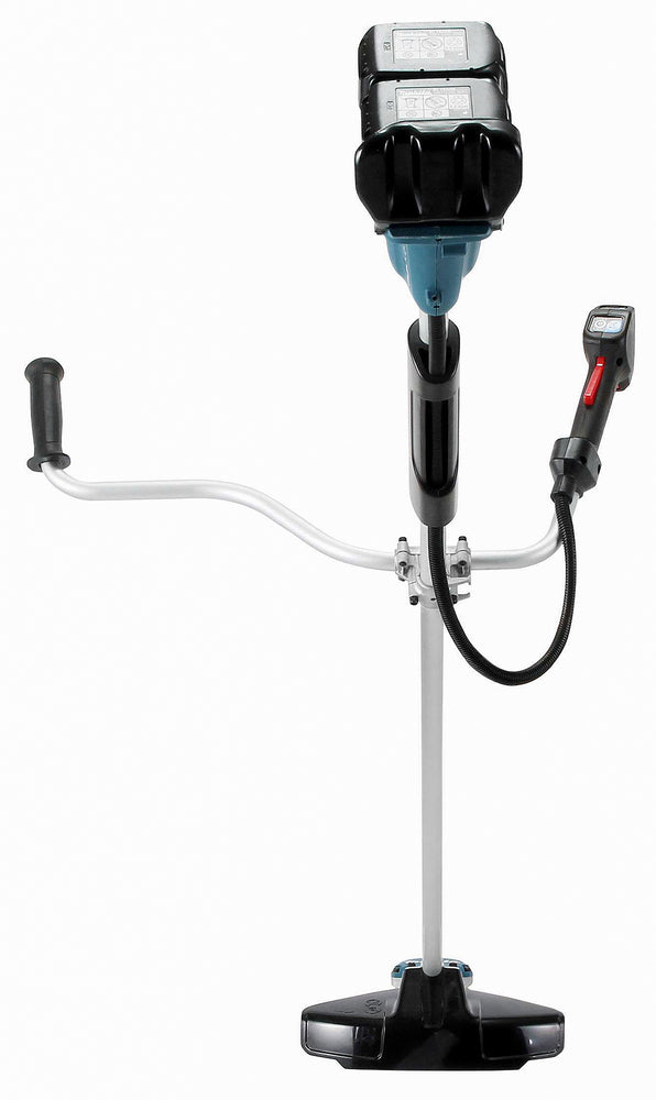 Makita Cordless Brushcutter Trimmer 2x18V DUR368AZX3