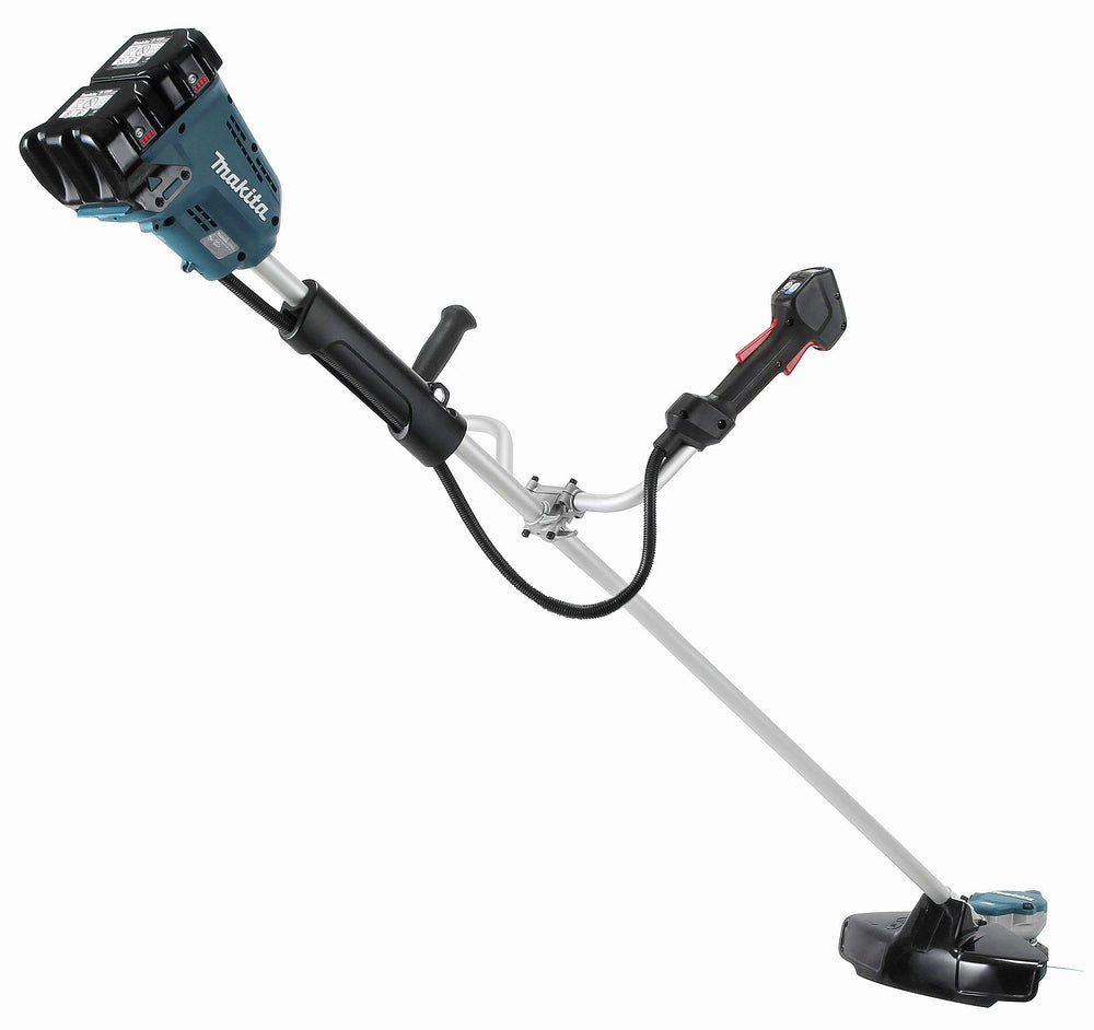 Makita Cordless Brushcutter Trimmer 2x18V DUR368AZX3
