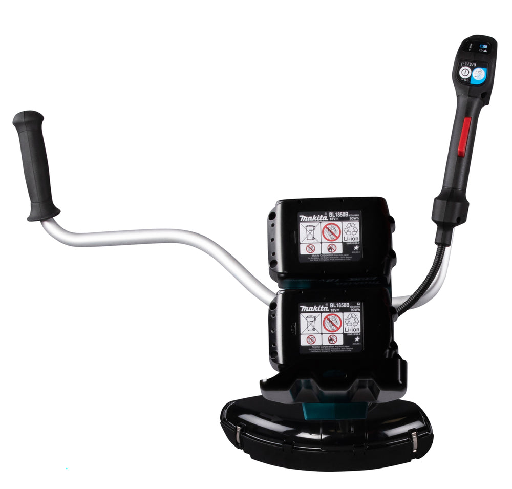 Makita Akku-Freischneider 2x18V DUR369AZX6 43cm