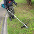 Makita Cordless Brushcutter 2x18V DUR369AZX6 43cm