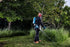 Makita Cordless Brushcutter 2x18V DUR369AZX6 43cm
