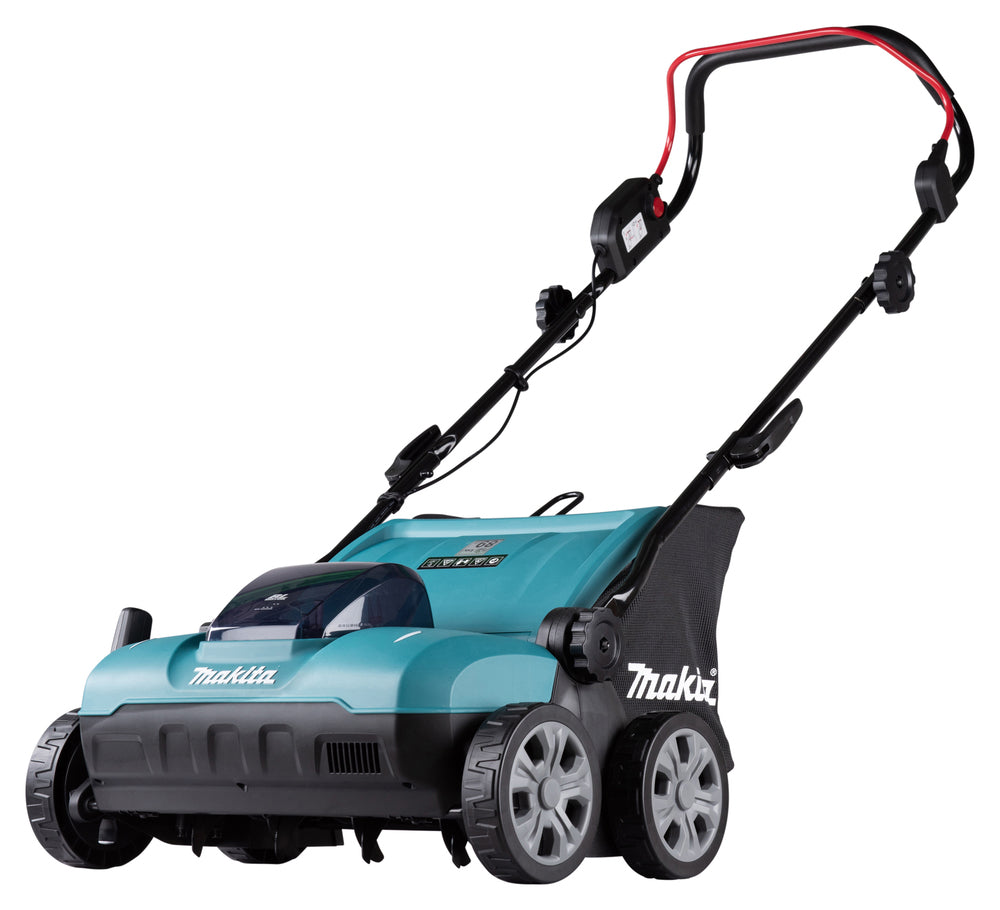 Makita 18V Cordless Scarifier DUV320Z LXT 32cm