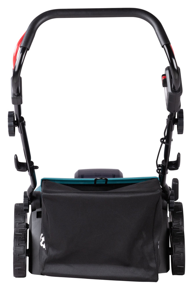 Makita 18V Cordless Scarifier DUV320Z LXT 32cm