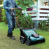 Makita 18V Cordless Scarifier DUV320Z LXT 32cm