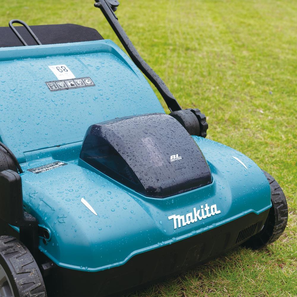 Makita 18V Cordless Scarifier DUV320Z LXT 32cm