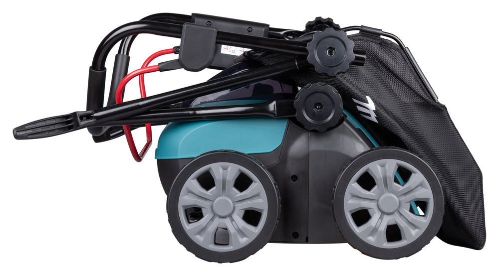 Makita 18V Cordless Scarifier DUV320Z LXT 32cm