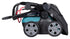 Makita 18V Cordless Scarifier DUV320Z LXT 32cm