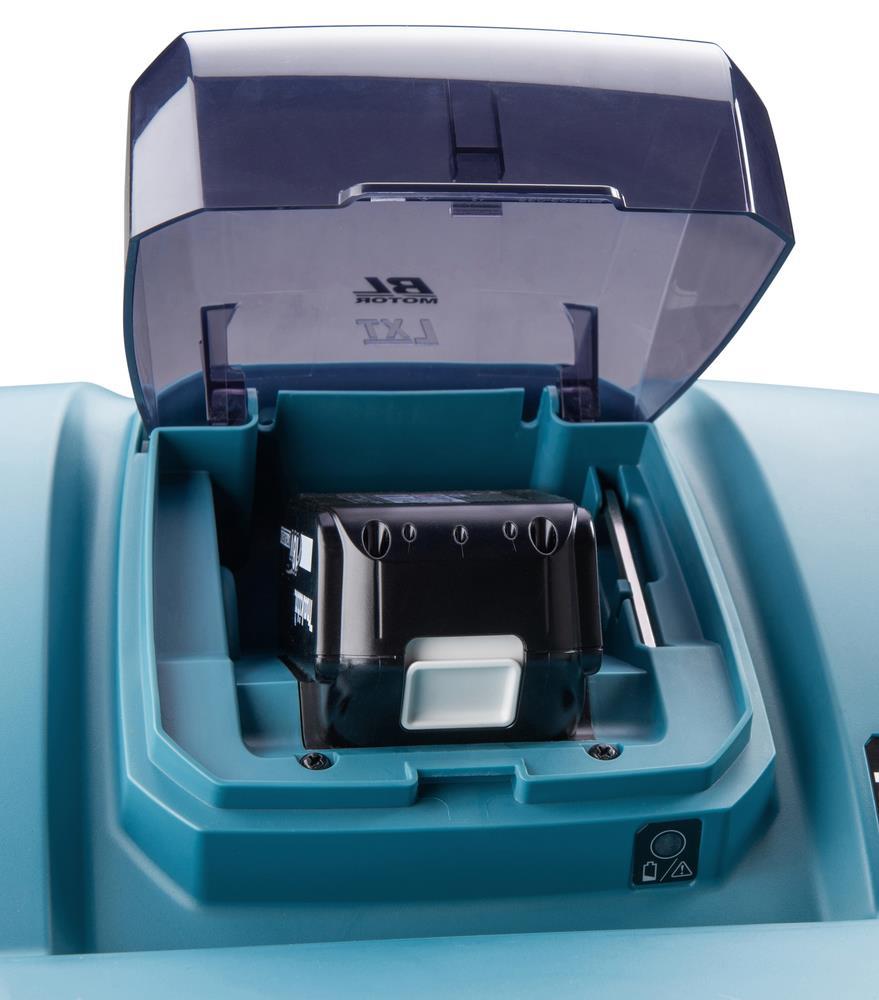 Makita 18V Cordless Scarifier DUV320Z LXT 32cm