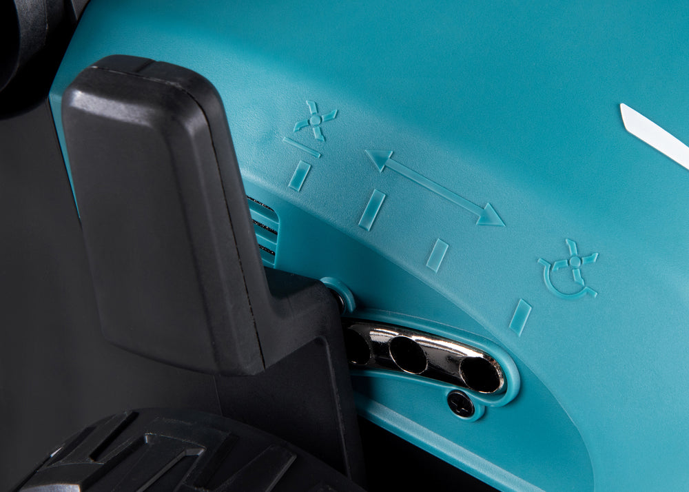 Makita 18V Cordless Scarifier DUV320Z LXT 32cm