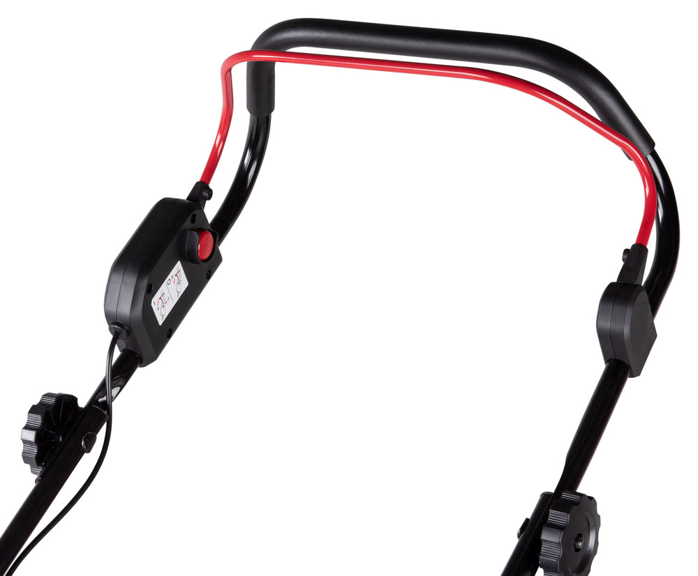 Makita cordless scarifier 18V DUV320RT LXT 32cm + 3Ah battery + DC18RC