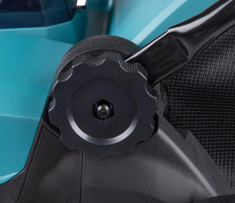 Makita 18V Cordless Scarifier DUV320Z LXT 32cm