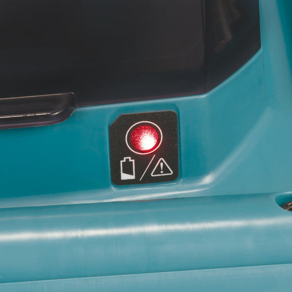 Makita 18V Cordless Scarifier DUV320Z LXT 32cm