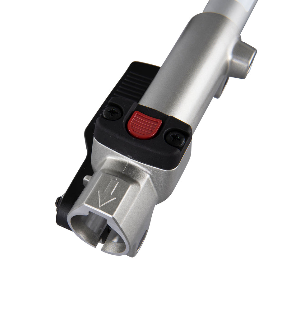 Makita Akku-Multifunktionsantrieb 18V DUX18ZX1