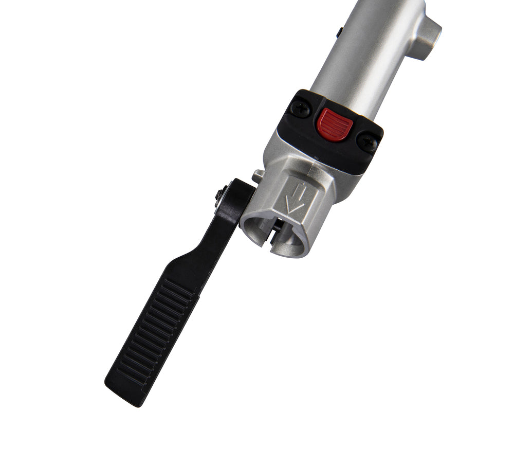 Makita Akku-Multifunktionsantrieb 18V DUX18ZX1