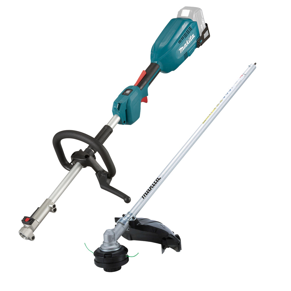 Makita Akku-Multifunktionsantrieb 18V DUX18ZX1