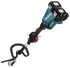 Makita 2x18V DUX60Z Cordless Multi-Tool