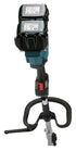 Makita 2x18V DUX60Z Cordless Multi-Tool