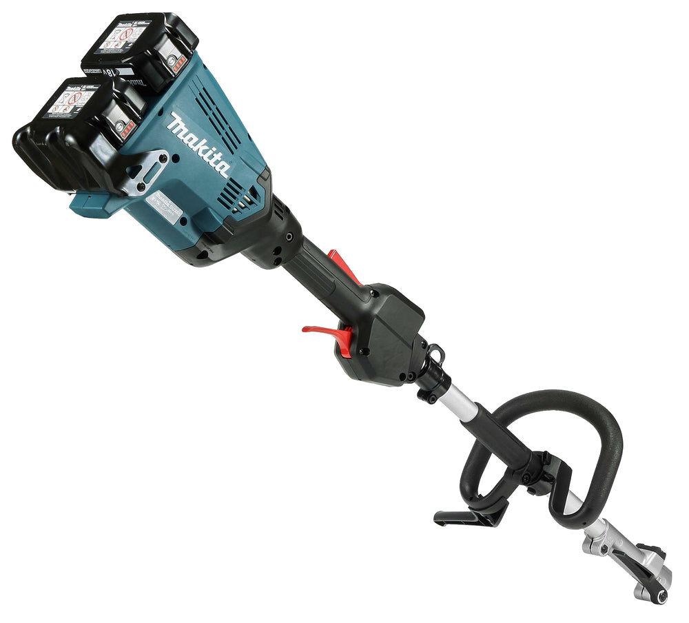 Makita 2x18V DUX60Z Cordless Multi-Tool