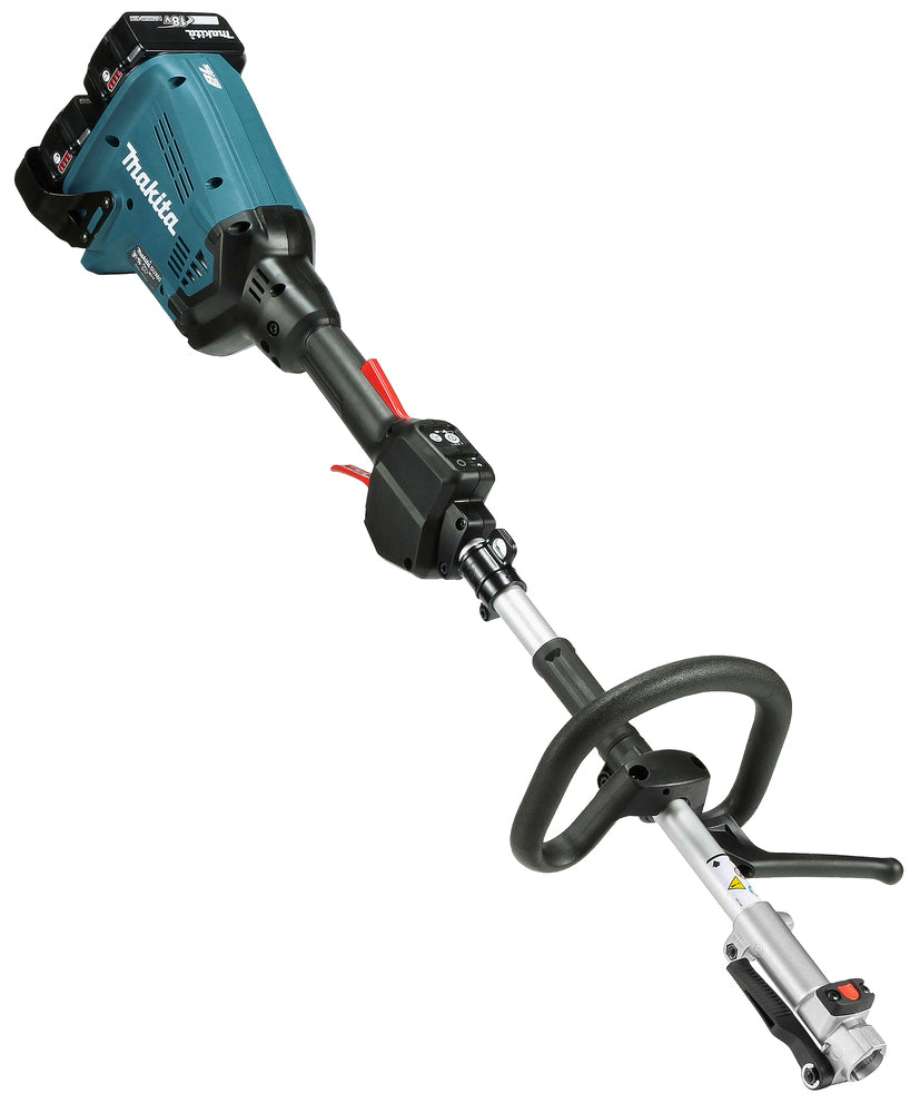 Makita 2x18V DUX60Z Cordless Multi-Tool