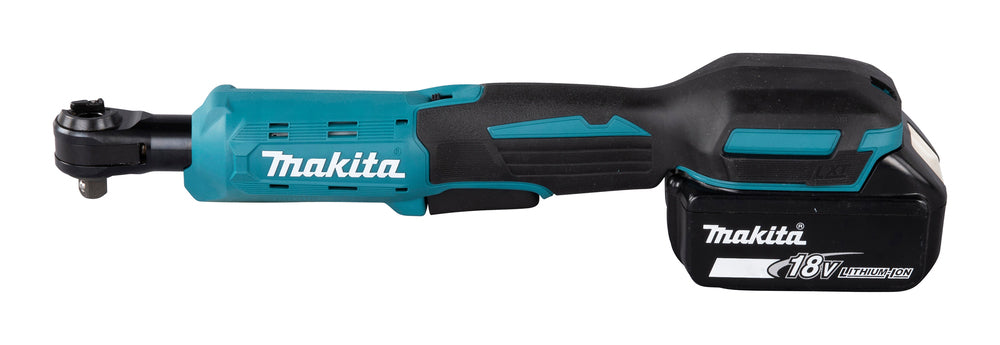 Makita Akku-Ratschenschrauber 18V DWR180Z