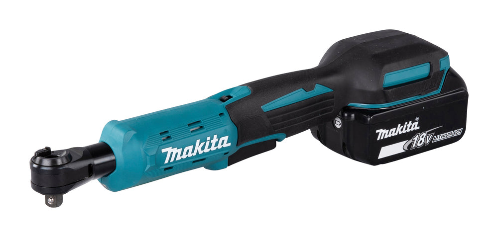 Makita Akku-Ratschenschrauber 18V DWR180Z