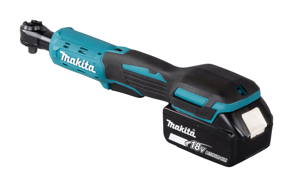 Makita Akku-Ratschenschrauber 18V DWR180Z