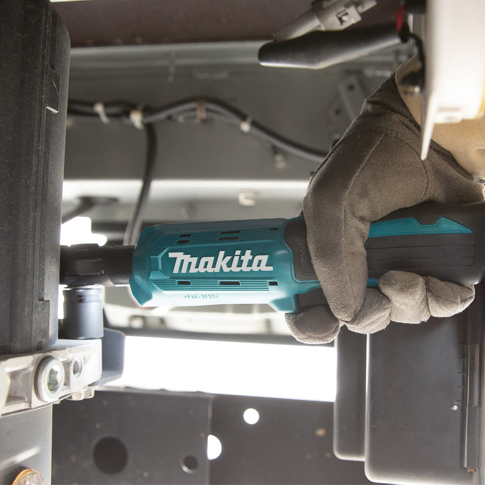 Makita Akku-Ratschenschrauber 18V DWR180Z