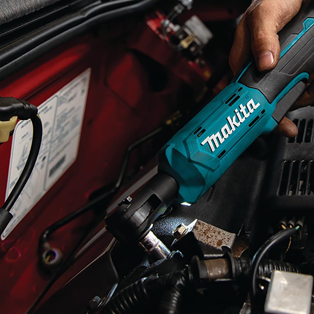Makita Akku-Ratschenschrauber 18V DWR180Z