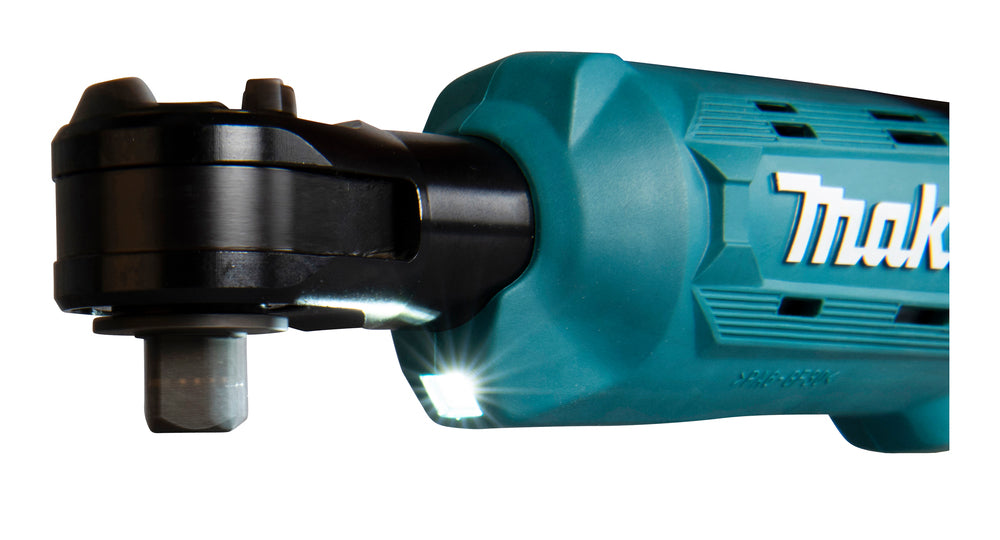 Makita Akku-Ratschenschrauber 18V DWR180Z