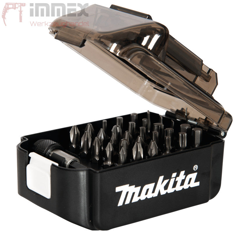 Makita Bit-Sortiment Akku-Box E-00016 31tlg.