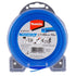 Makita Four-Leaf Trimmer Line Replacement Line 1.65mm 15m E-01731