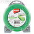 Makita trimmer line, brush cutter line, 15m, 2.0mm, E-02705, DUR181, DUR182