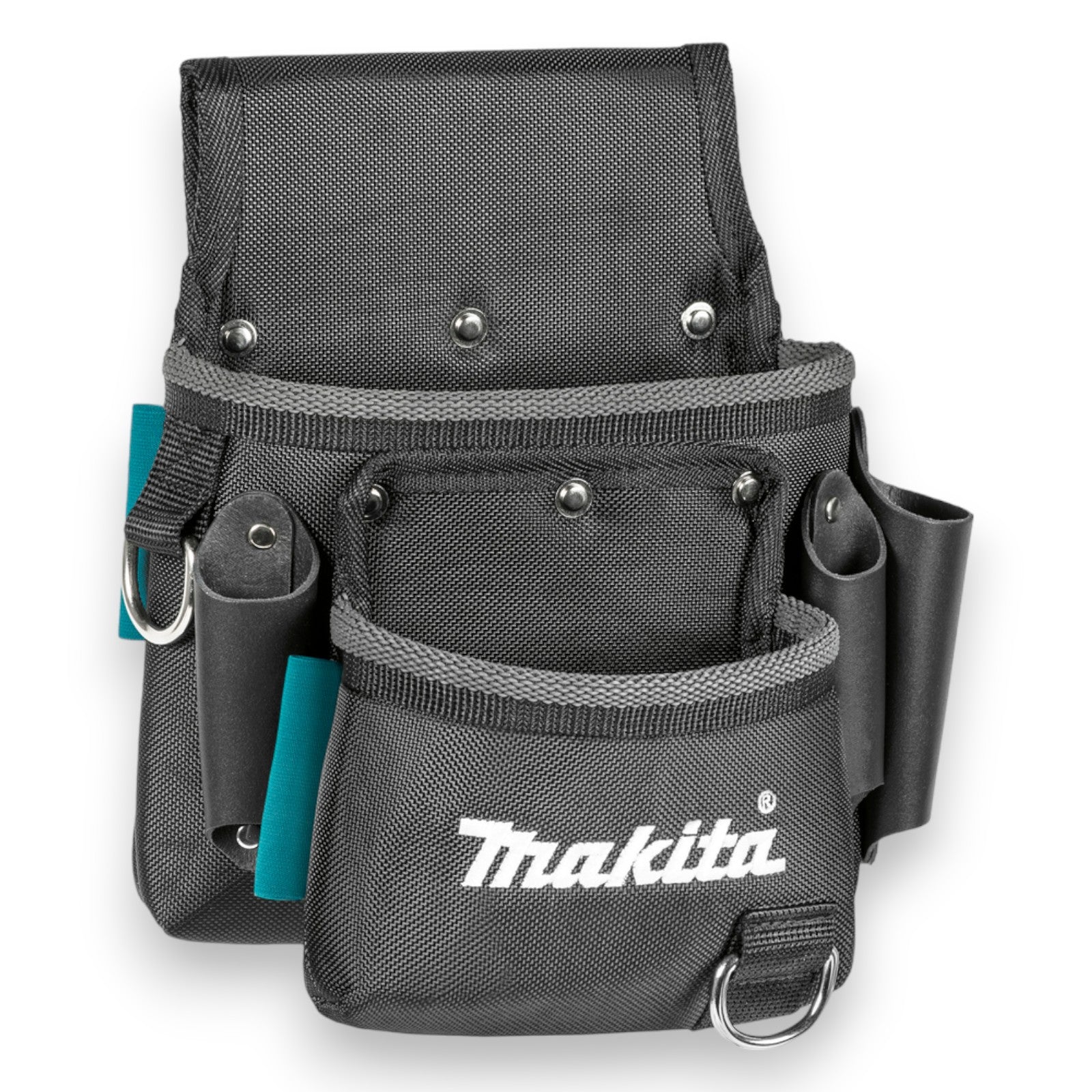 Makita Werkzeugtasche E-15198 2-fächer 260x145x270mm