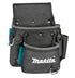 Makita Werkzeugtasche E-15198 2-fächer 260x145x270mm