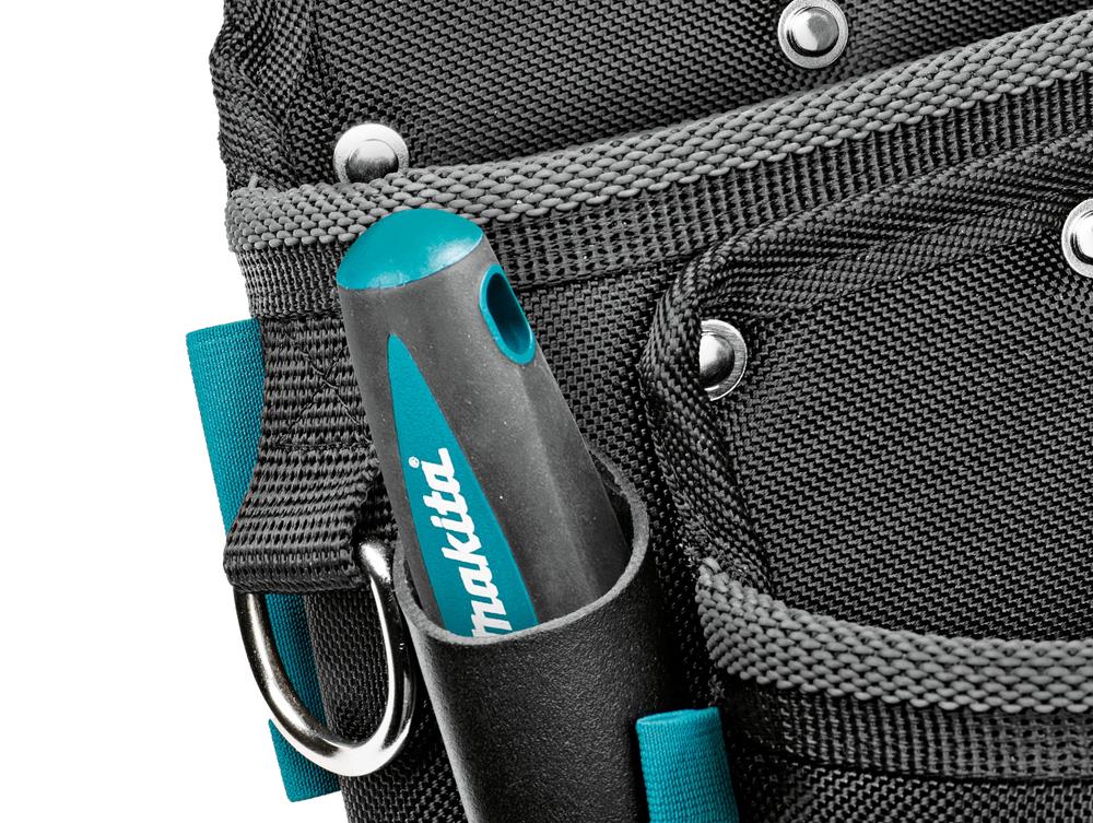 Makita Werkzeugtasche E-15198 2-fächer 260x145x270mm