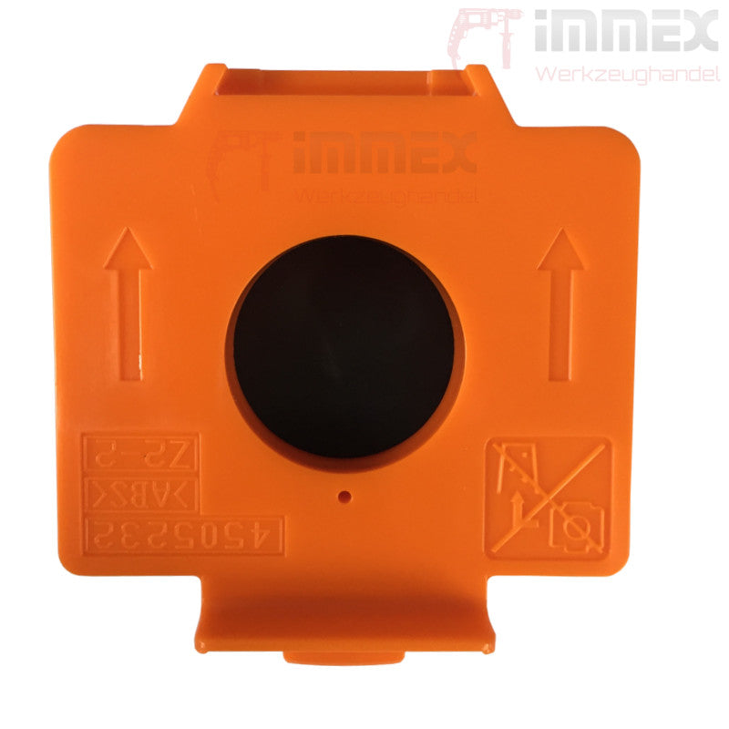 Makita Einlass für DCL182Z