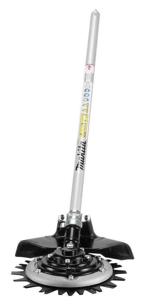 Makita Aufsatz für DUX18 DUX60 UX01G Scherenaufsatz EM407MP 191M56-3